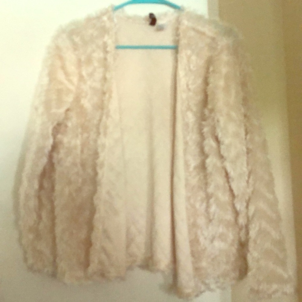 Off White Sweater